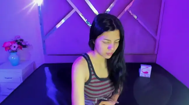 IsisRouse online show from March 11, 2025, 3:05 am