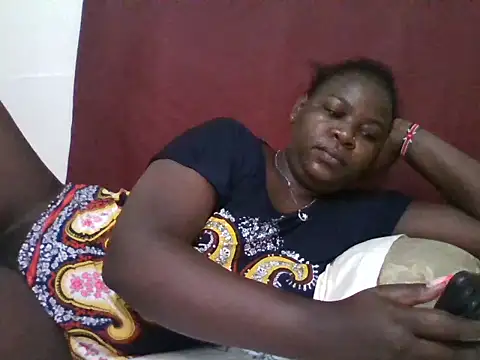 Africana20 online show from November 18, 2025, 4:50 am