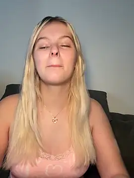 Allylove03 online show from February 14, 2026, 5:48 am