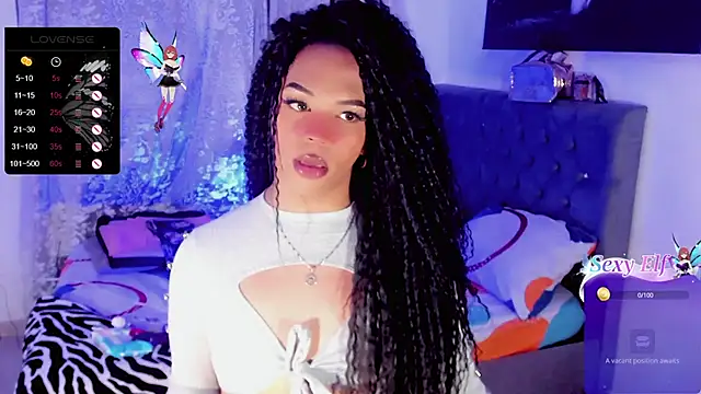 Zakura hot1 online show from January 28, 2025, 1:08 am