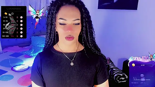 Zakura hot1 online show from February 10, 2025, 5:47 am