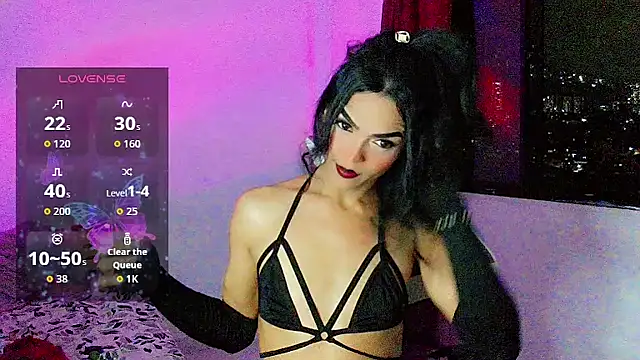 Snapshot of Ms-Zoehans chatting on October 2, 2025, 2:18 am Ms-Zoehans online show from October 2, 2025, 2:18 am