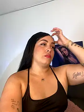 Snapshot of Sheeryl__ chatting on September 26, 2025, 5:28 pm Sheeryl online show from September 26, 2025, 5:28 pm