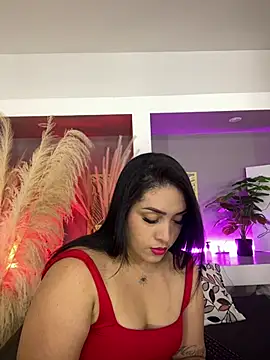 Sheeryl   online show from April 25, 2026, 5:21 am