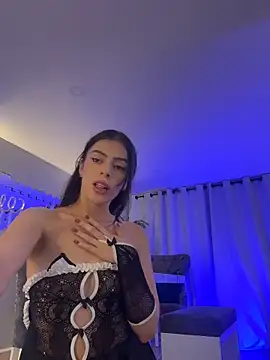 Snapshot of Julieta-sett chatting on June 14, 2026, 9:33 am Julieta-sett online show from June 14, 2026, 9:33 am