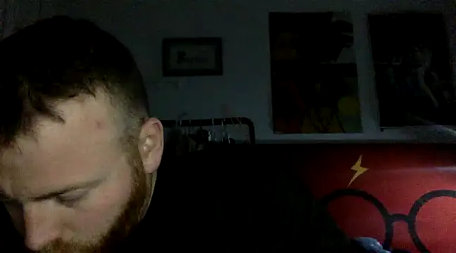Snapshot of Pelirrojo1234 chatting on February 4, 2025, 6:38 pm Pelirrojo1234 online show from February 4, 2025, 6:38 pm