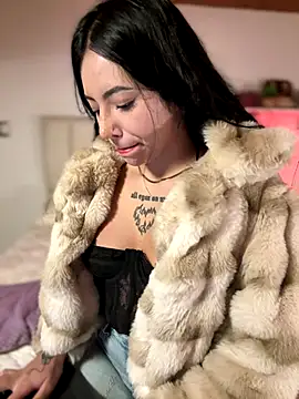 Snapshot of eva_elifee chatting on September 8, 2025, 11:04 pm eva elifee online show from September 8, 2025, 11:04 pm