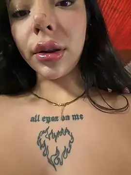 Snapshot of eva_elifee chatting on September 13, 2025, 5:18 am eva elifee online show from September 13, 2025, 5:18 am