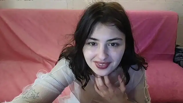 Snapshot of MAMA69LAMA chatting on December 6, 2024, 5:53 am MAMA69LAMA online show from December 6, 2024, 5:53 am