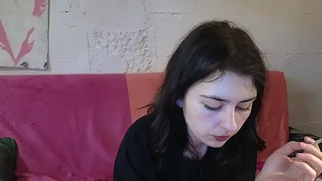 Snapshot of MAMA69LAMA chatting on December 21, 2024, 2:19 am MAMA69LAMA online show from December 21, 2024, 2:19 am