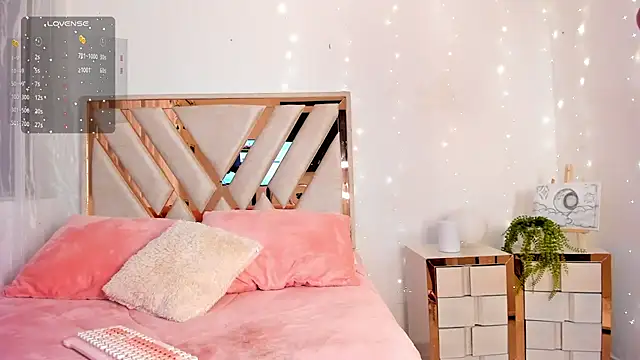 Snapshot of _Andyy__ chatting on February 25, 2025, 2:58 am Andyy online show from February 25, 2025, 2:58 am