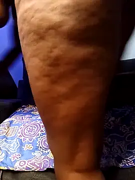 freaky belle online show from September 25, 2025, 2:59 am