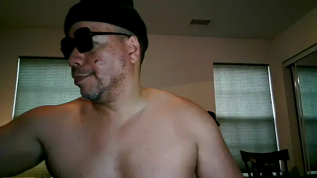 pimpdaddy4ever online show from February 20, 2025, 9:53 pm