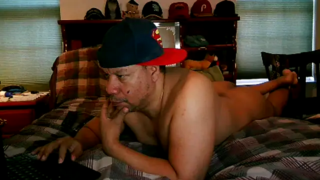 pimpdaddy4ever online show from March 8, 2025, 10:02 pm