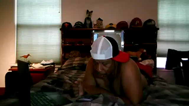 pimpdaddy4ever online show from October 15, 2025, 4:07 pm