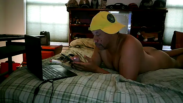 pimpdaddy4ever online show from March 22, 2026, 12:08 pm