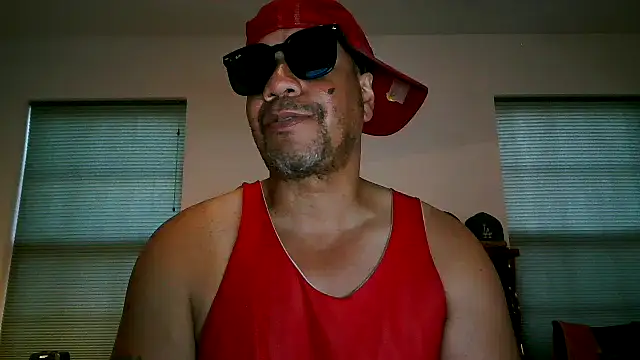 pimpdaddy4ever online show from April 6, 2026, 11:05 pm