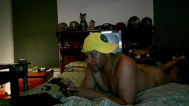 pimpdaddy4ever online show from May 14, 2026, 3:35 am