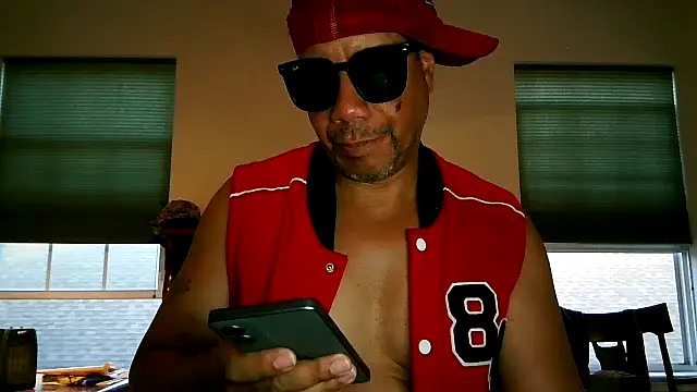 pimpdaddy4ever online show from May 27, 2026, 11:35 pm