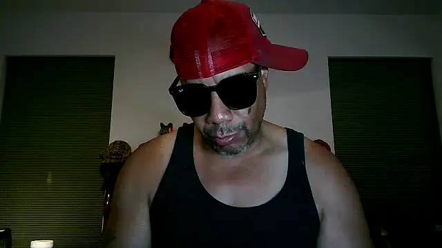 pimpdaddy4ever online show from May 31, 2026, 3:15 am