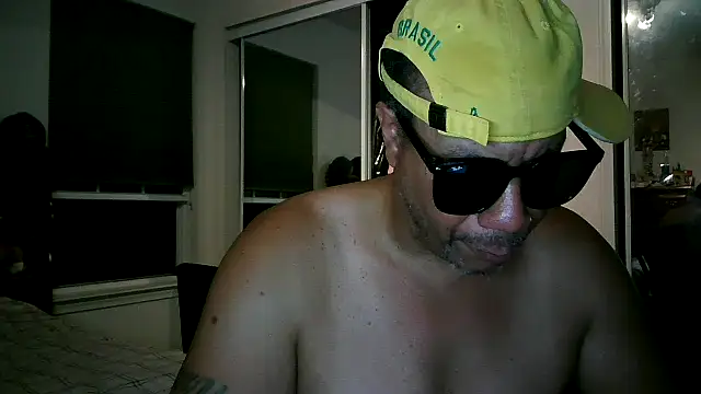 pimpdaddy4ever online show from June 11, 2026, 5:05 am