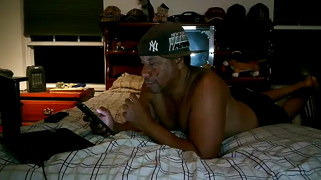 pimpdaddy4ever online show from June 19, 2026, 2:05 am