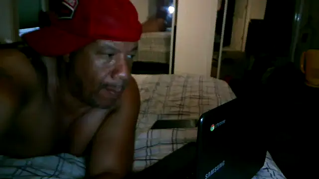 pimpdaddy4ever online show from June 30, 2026, 9:54 am