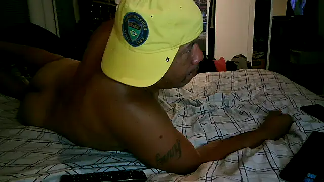pimpdaddy4ever online show from July 1, 2026, 8:27 am