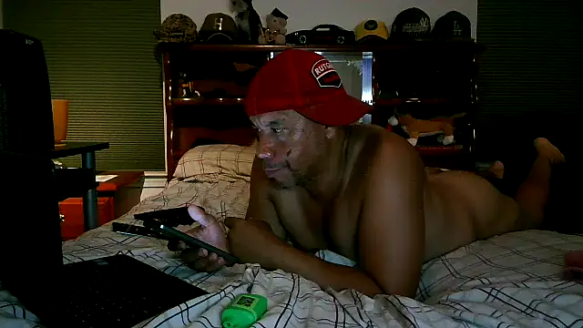 pimpdaddy4ever online show from July 2, 2026, 4:18 am
