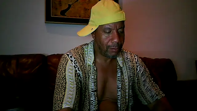 pimpdaddy4ever online show from July 10, 2026, 12:15 am
