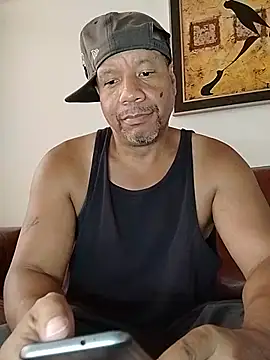 pimpdaddy4ever online show from July 14, 2026, 4:02 pm