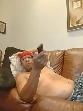 pimpdaddy4ever online show from July 17, 2026, 5:47 am