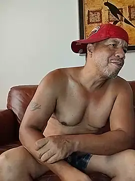pimpdaddy4ever online show from July 17, 2026, 6:02 pm