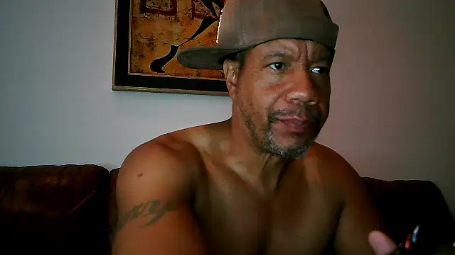 pimpdaddy4ever online show from July 25, 2026, 1:19 pm