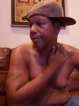 pimpdaddy4ever online show from July 30, 2026, 3:49 am