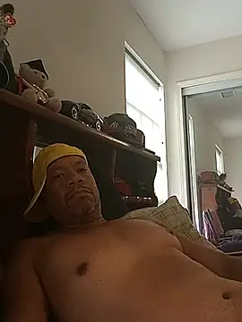pimpdaddy4ever online show from August 1, 2026, 12:15 pm