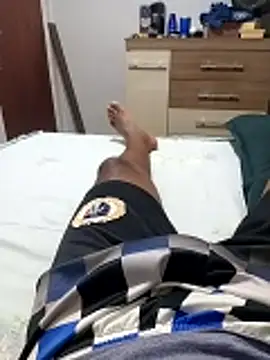 Beto0815 online show from March 3, 2026, 2:28 am