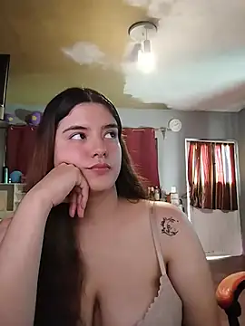 Snapshot of Carandrew chatting on July 22, 2026, 4:43 pm Carandrew online show from July 22, 2026, 4:43 pm