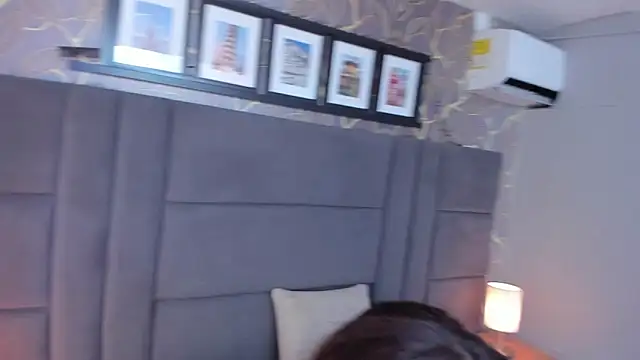 selene tylor  online show from March 8, 2025, 2:34 am