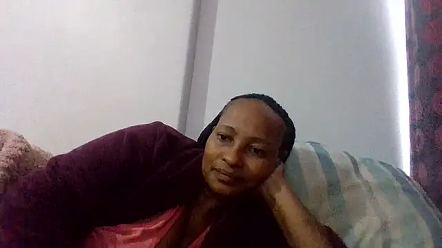 BabeAssXX online show from October 12, 2025, 5:50 am