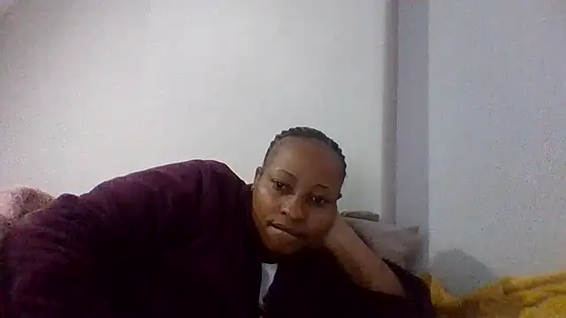 BabeAssXX online show from June 27, 2026, 5:34 am