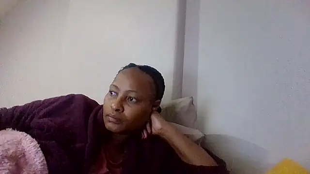 BabeAssXX online show from July 18, 2026, 5:55 am