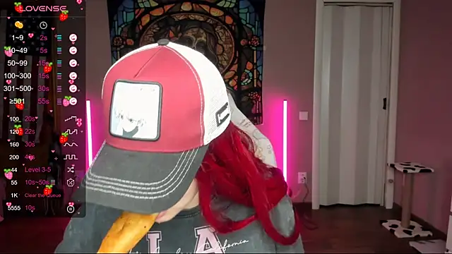 Snapshot of Project_hisoka chatting on January 18, 2025, 3:59 pm Project hisoka online show from January 18, 2025, 3:59 pm