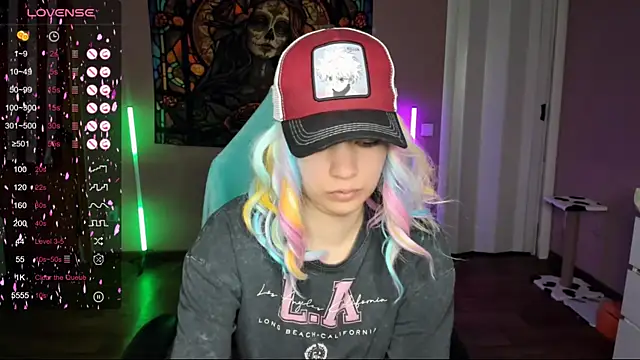 Snapshot of Project_hisoka chatting on February 27, 2025, 8:09 pm Project hisoka online show from February 27, 2025, 8:09 pm