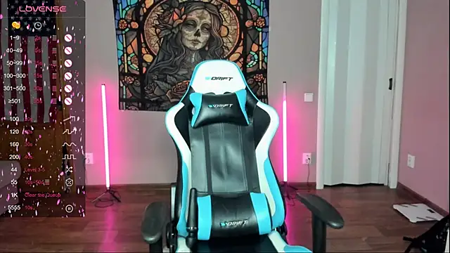 Snapshot of Project_hisoka chatting on November 22, 2025, 3:38 am Project hisoka online show from November 22, 2025, 3:38 am