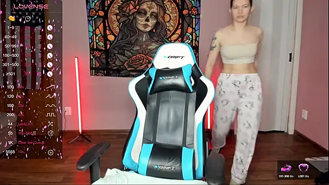 Project hisoka online show from December 16, 2025, 2:38 am