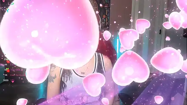 Project hisoka online show from February 5, 2026, 1:43 am