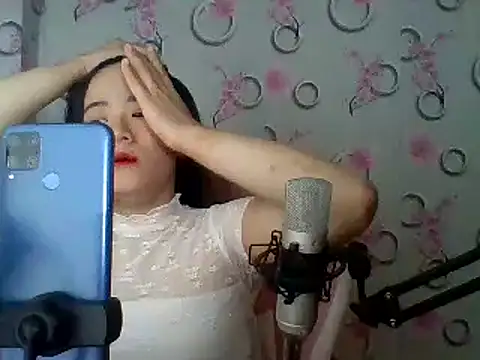 Snapshot of Nana-68 chatting on March 11, 2025, 12:54 am Nana-68 online show from March 11, 2025, 12:54 am