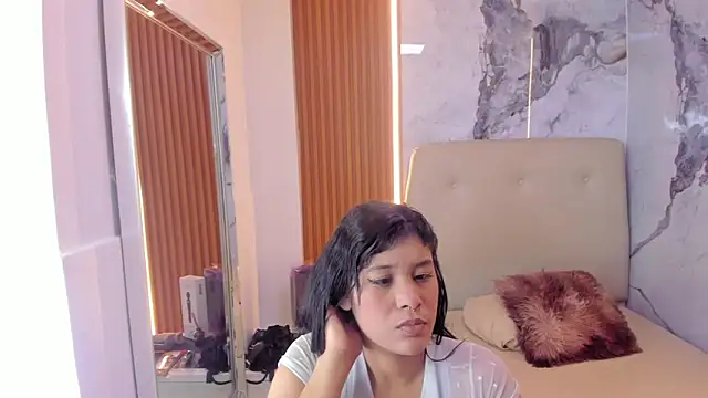 Snapshot of LAILAMORFY chatting on July 25, 2026, 12:25 pm LAILAMORFY online show from July 25, 2026, 12:25 pm