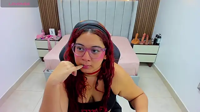 MADISON ROWAN1 online show from July 24, 2026, 3:15 am